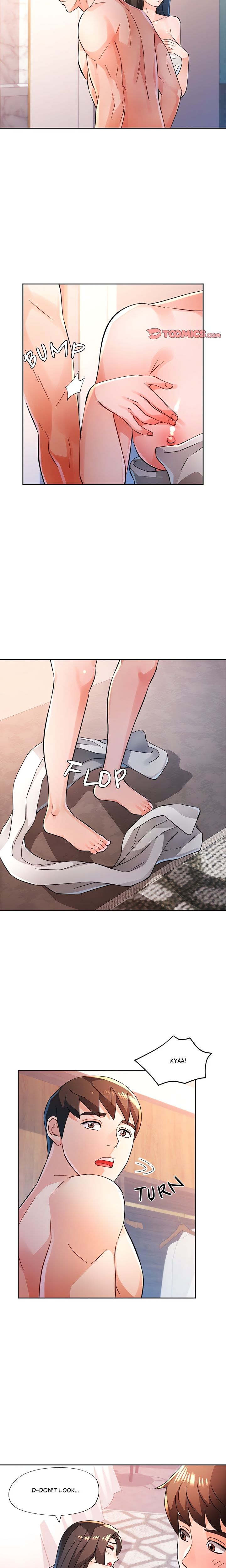 Wait, I’m a Married Woman! Chapter 87 - Page 17