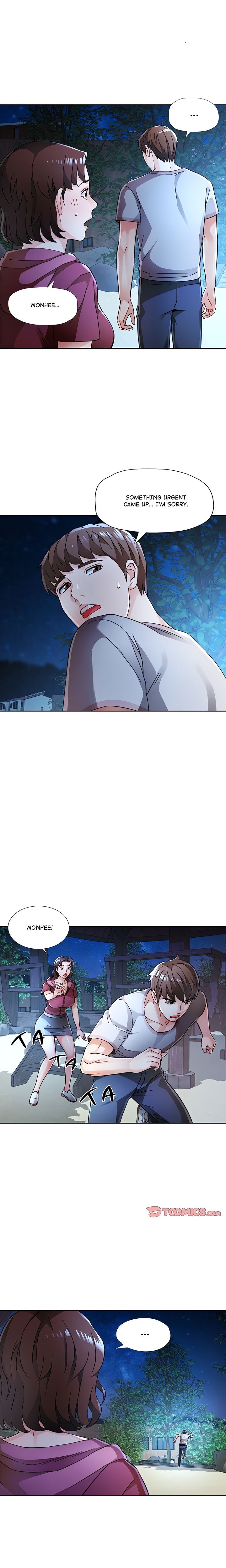 Wait, I’m a Married Woman! Chapter 87 - Page 3