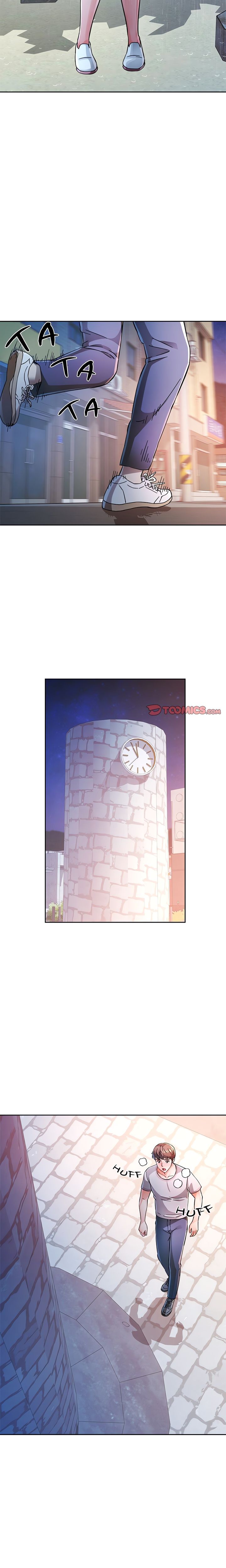 Wait, I’m a Married Woman! Chapter 87 - Page 5