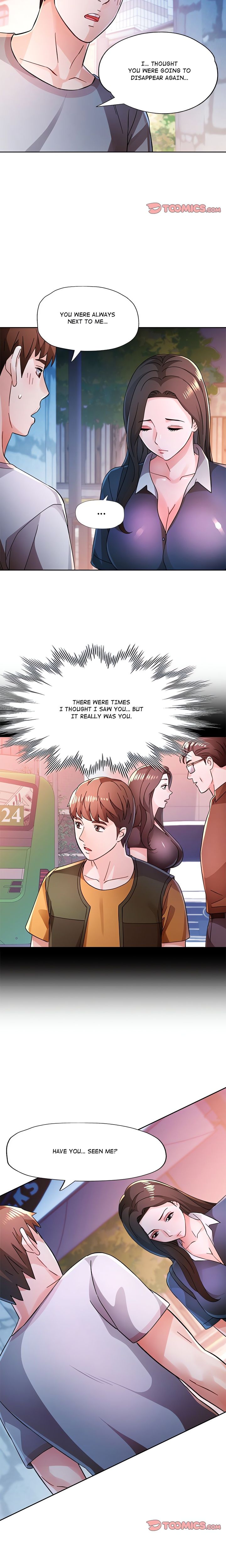 Wait, I’m a Married Woman! Chapter 87 - Page 7