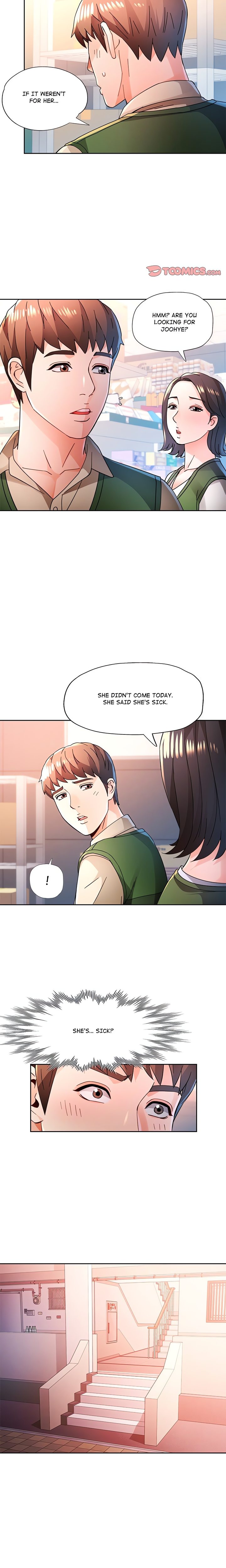 Wait, I’m a Married Woman! Chapter 88 - Page 12