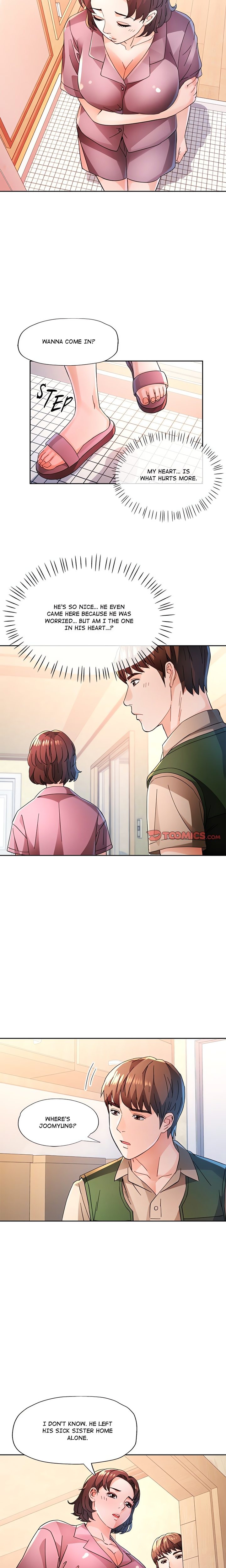 Wait, I’m a Married Woman! Chapter 88 - Page 15