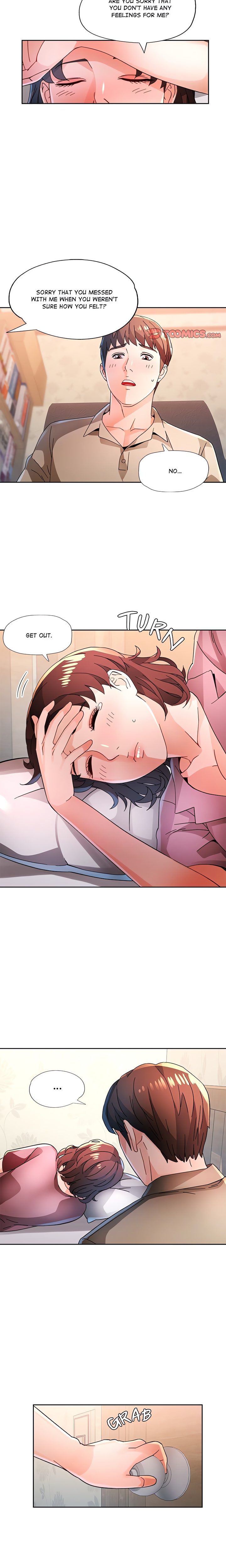 Wait, I’m a Married Woman! Chapter 89 - Page 17