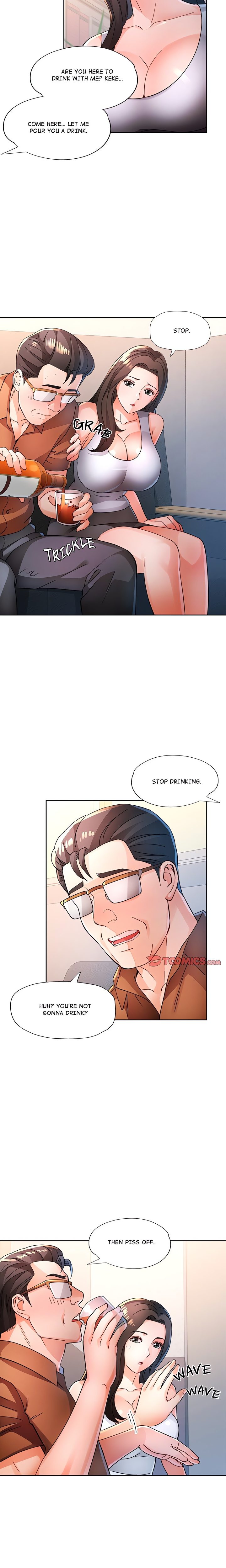 Wait, I’m a Married Woman! Chapter 89 - Page 4