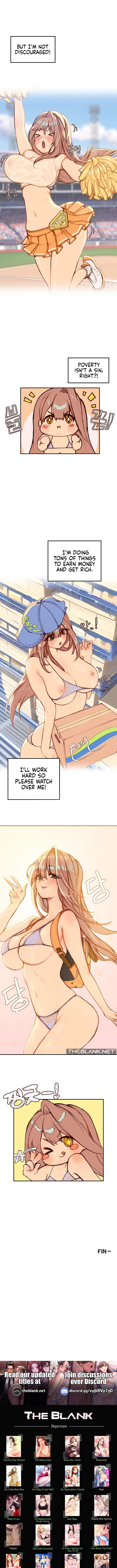 Shorts Chapter 1 - Page 2