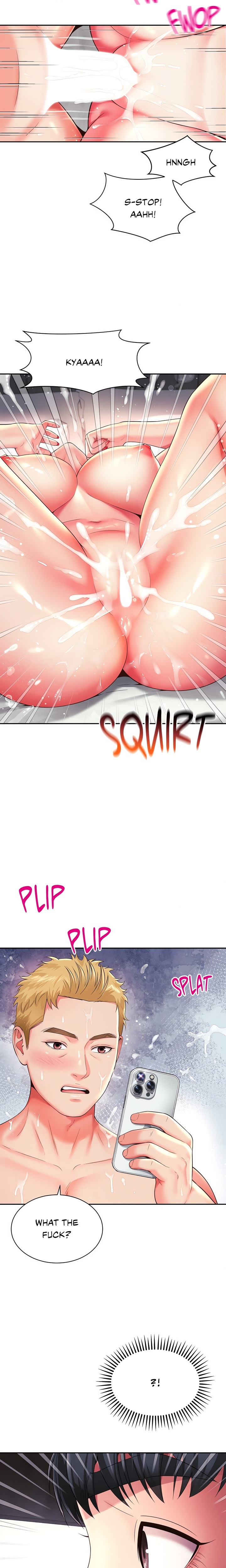 Friend’s Mom Is Mine Chapter 43 - Page 6