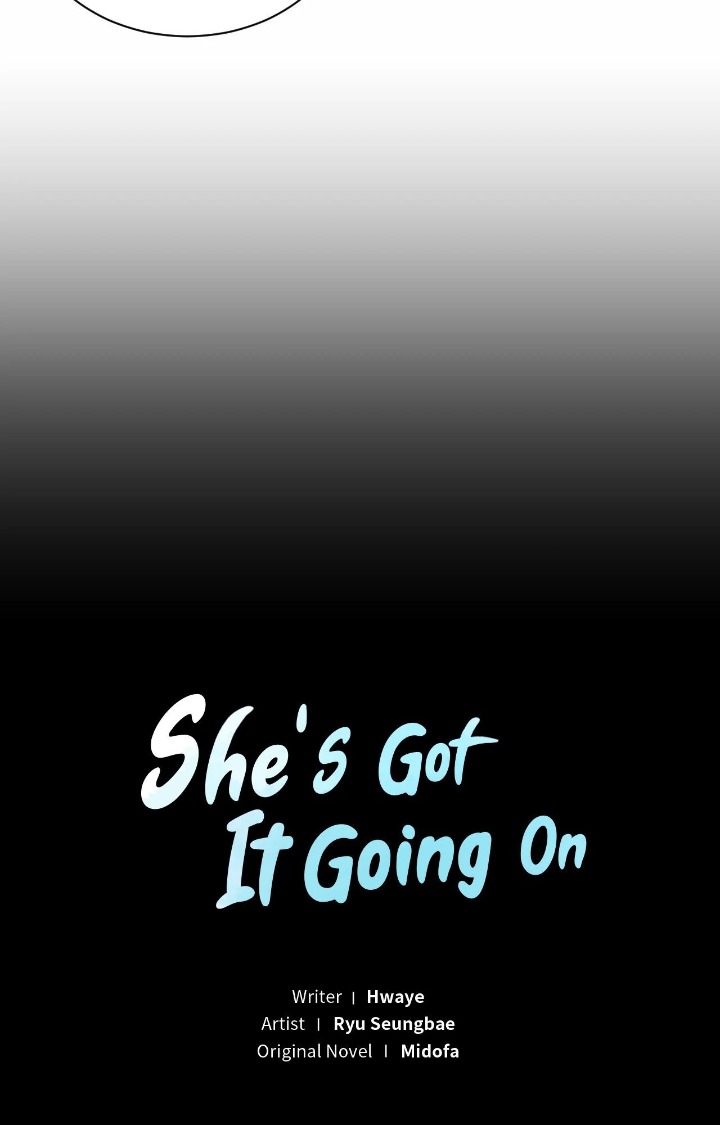 Friend’s Mom Is Mine Chapter 48 - Page 23