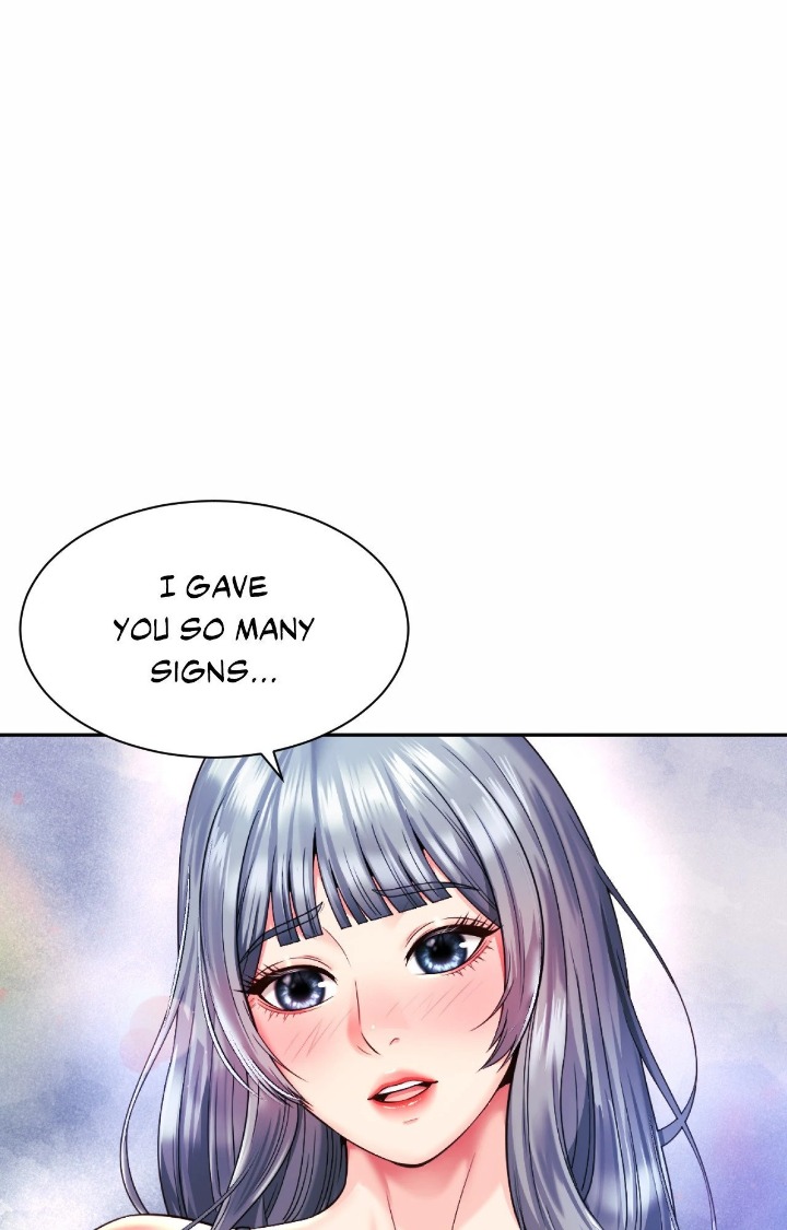 Friend’s Mom Is Mine Chapter 48 - Page 5