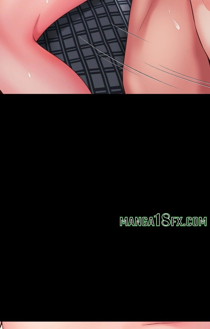 Friend’s Mom Is Mine Chapter 48 - Page 50