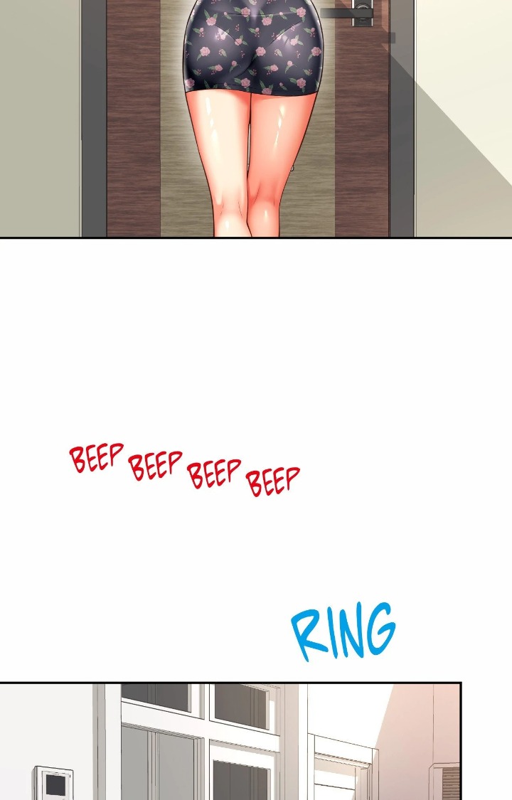 Friend’s Mom Is Mine Chapter 48 - Page 62