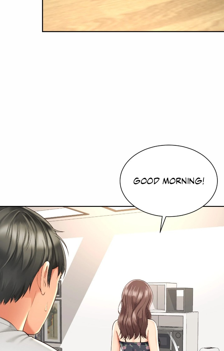 Friend’s Mom Is Mine Chapter 48 - Page 68