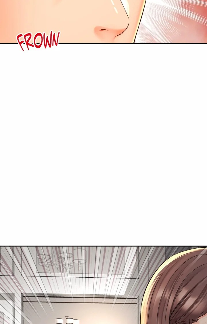 Friend’s Mom Is Mine Chapter 49 - Page 21