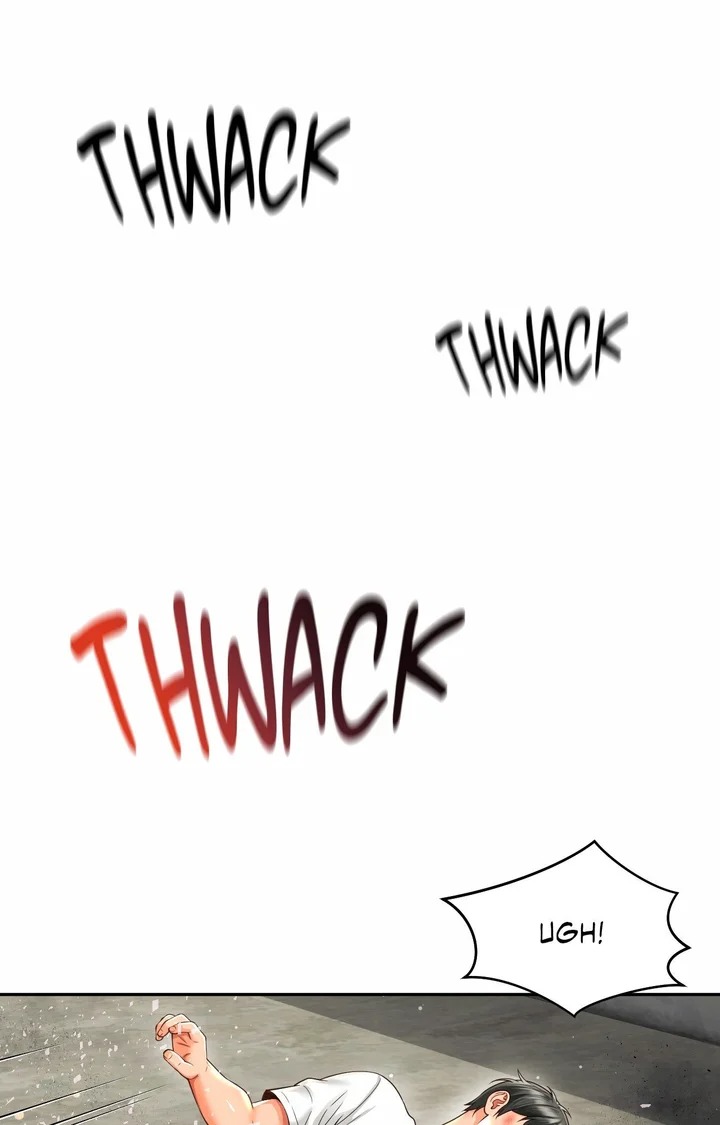 Friend’s Mom Is Mine Chapter 49 - Page 30