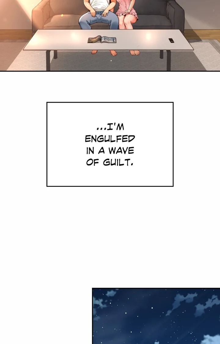 Friend’s Mom Is Mine Chapter 49 - Page 63