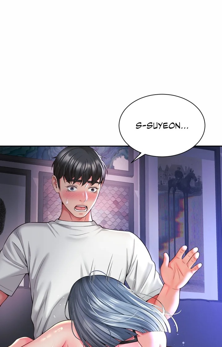 Friend’s Mom Is Mine Chapter 49 - Page 69