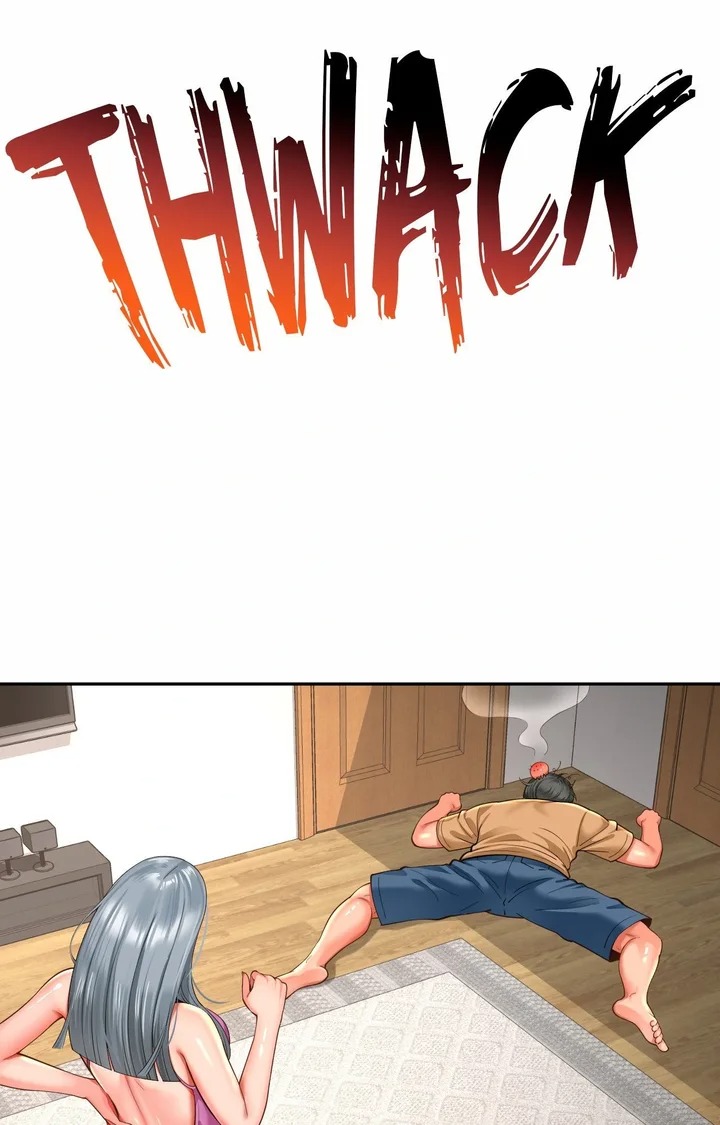 Friend’s Mom Is Mine Chapter 50 - Page 75