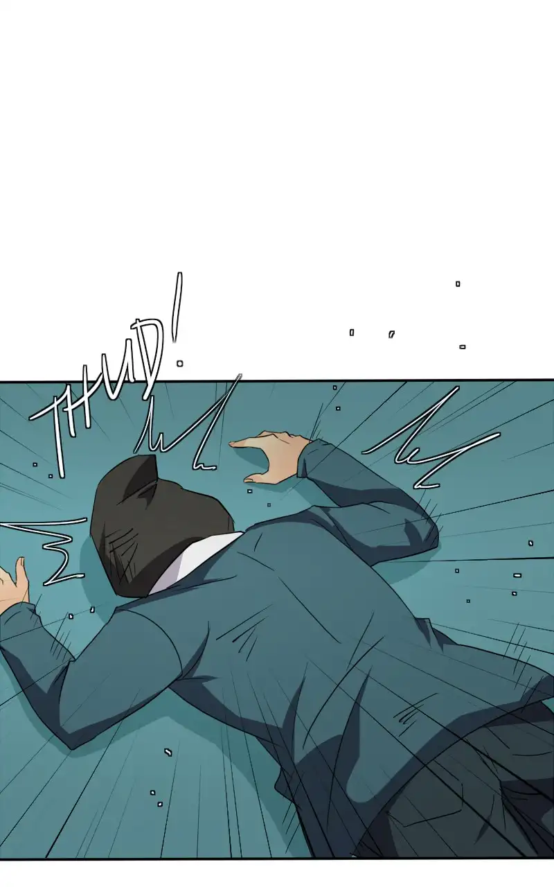 unOrdinary Chapter 168 - Page 1