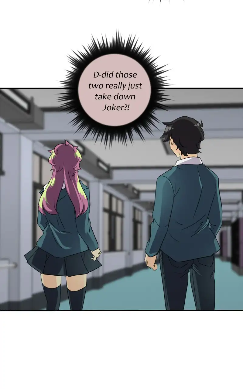 unOrdinary Chapter 168 - Page 10