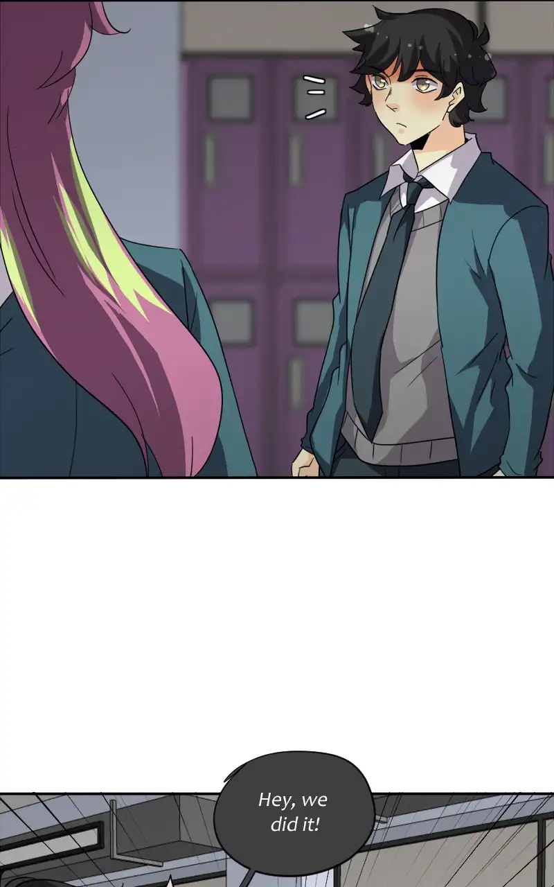 unOrdinary Chapter 168 - Page 12