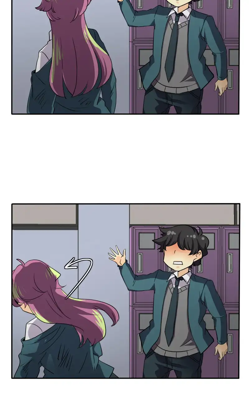 unOrdinary Chapter 168 - Page 14