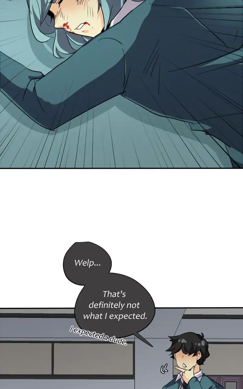 unOrdinary Chapter 168 - Page 19