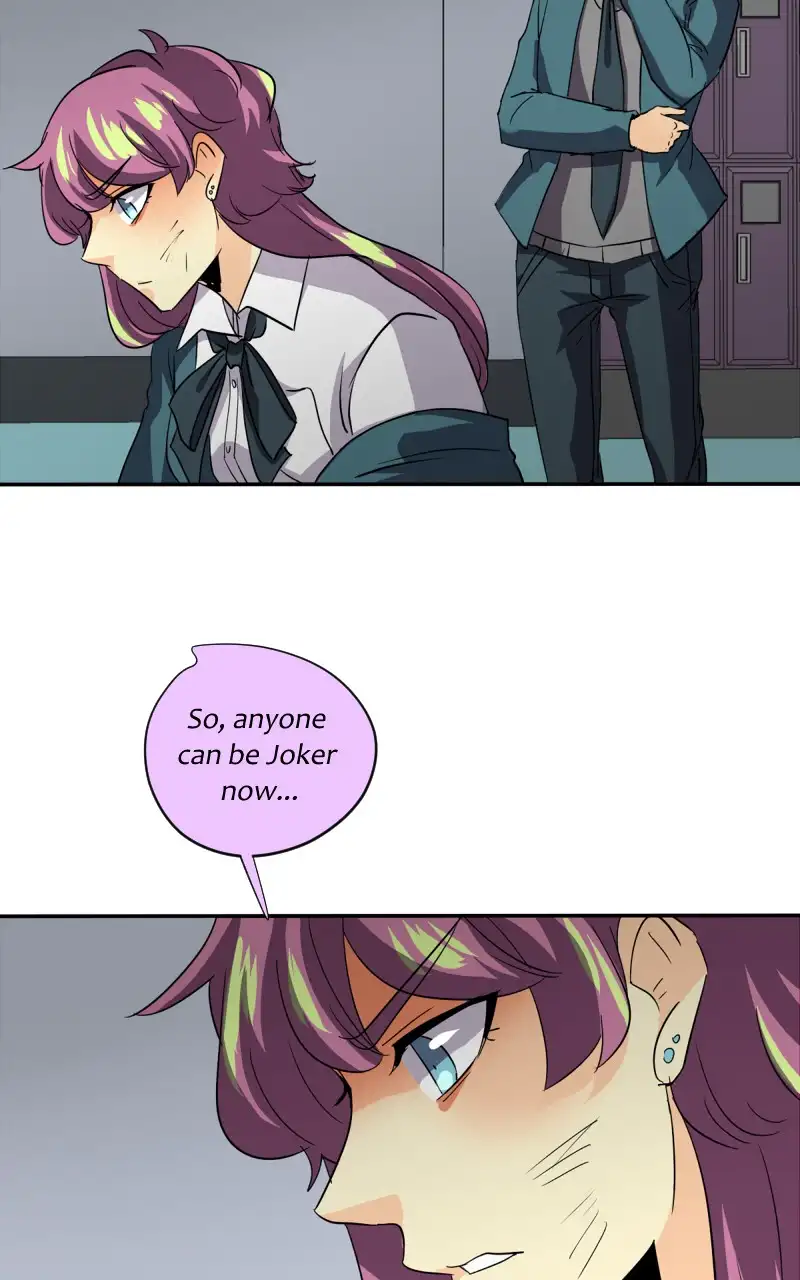 unOrdinary Chapter 168 - Page 20