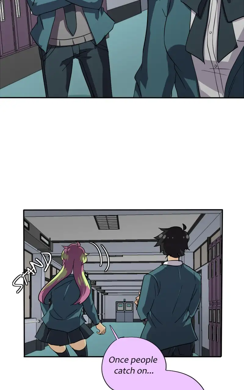 unOrdinary Chapter 168 - Page 22