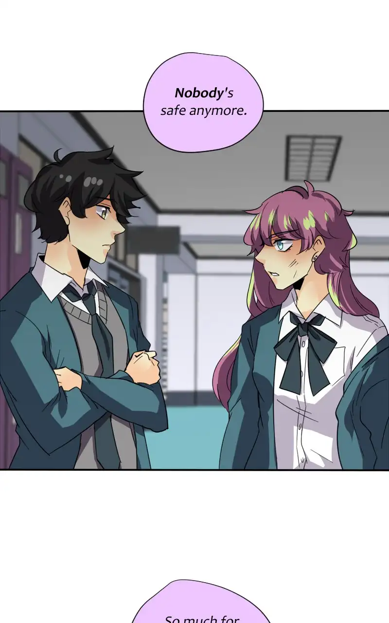 unOrdinary Chapter 168 - Page 24