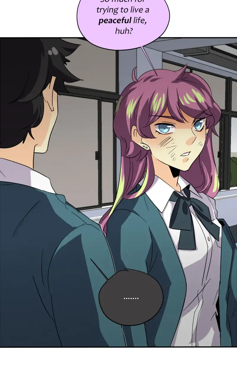 unOrdinary Chapter 168 - Page 25