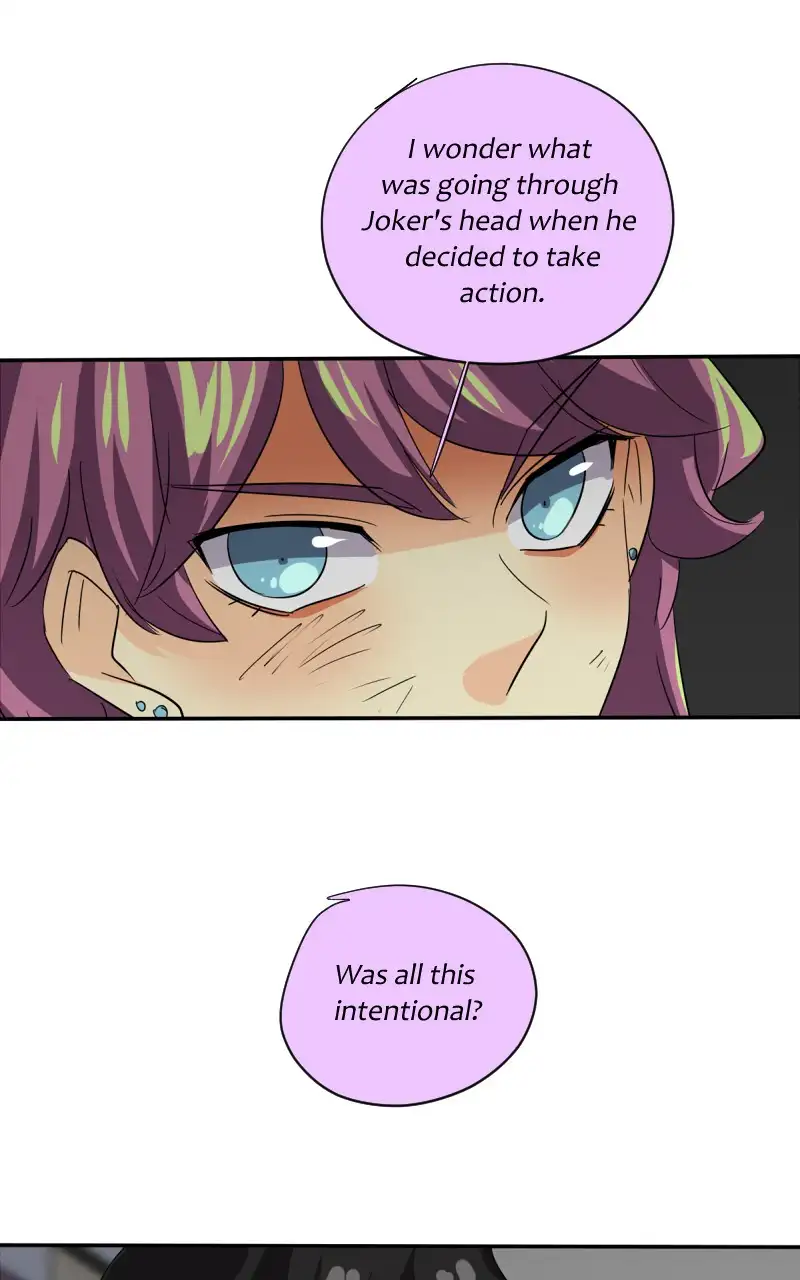 unOrdinary Chapter 168 - Page 26