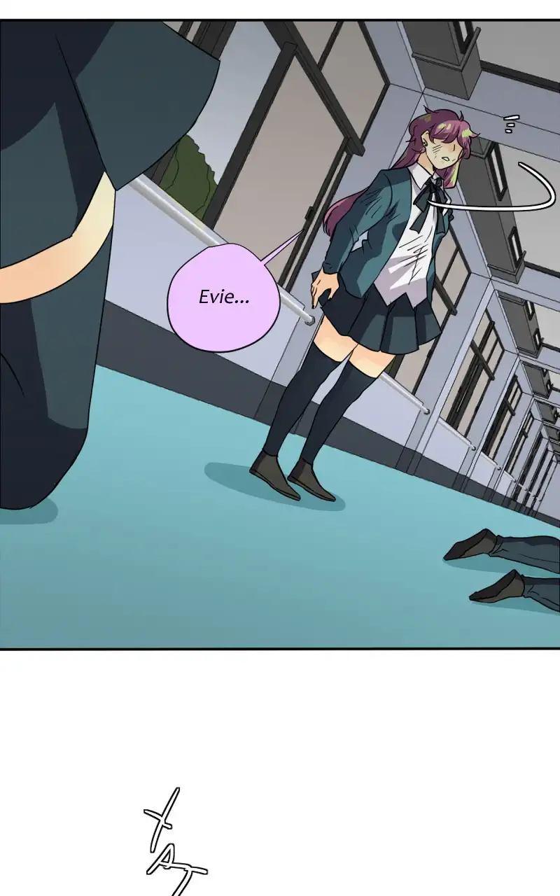 unOrdinary Chapter 168 - Page 31