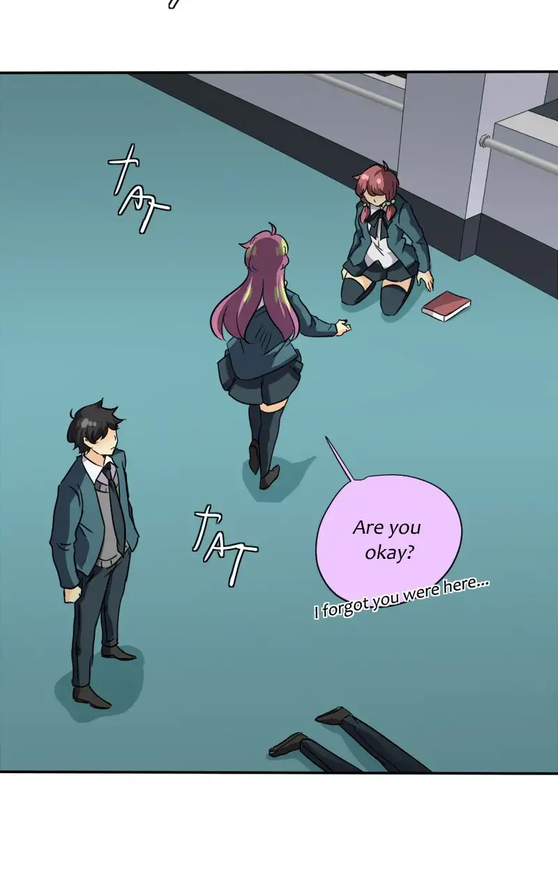 unOrdinary Chapter 168 - Page 32