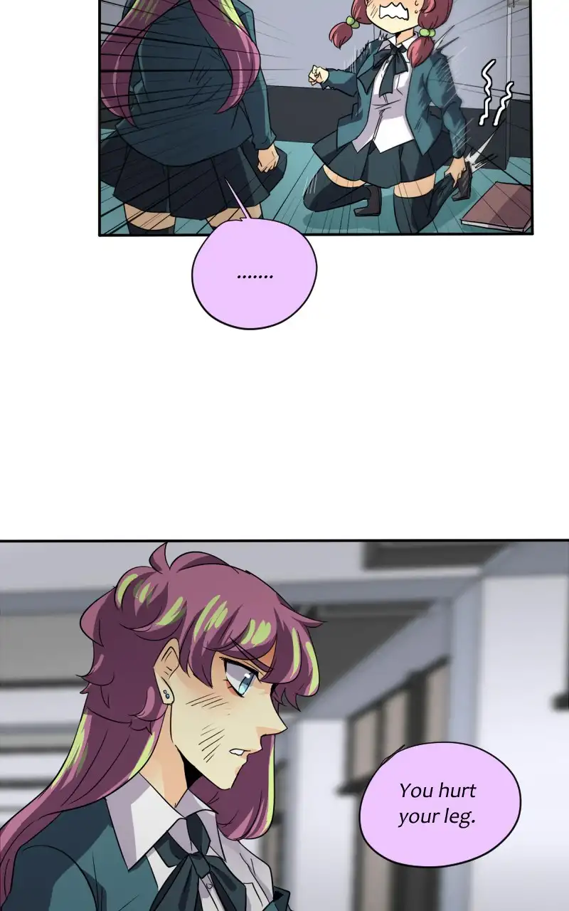 unOrdinary Chapter 168 - Page 37