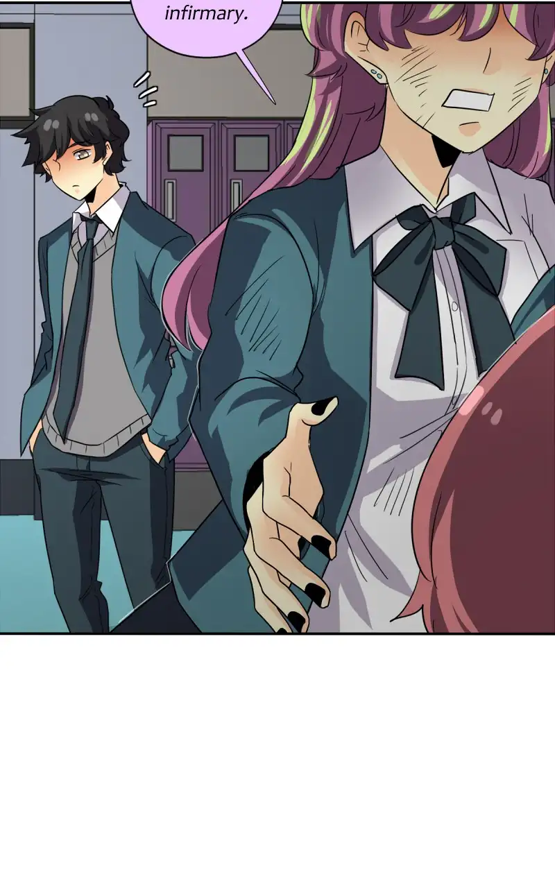 unOrdinary Chapter 168 - Page 40