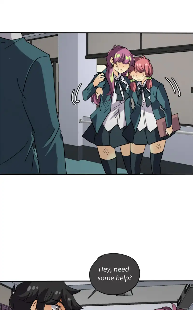 unOrdinary Chapter 168 - Page 42