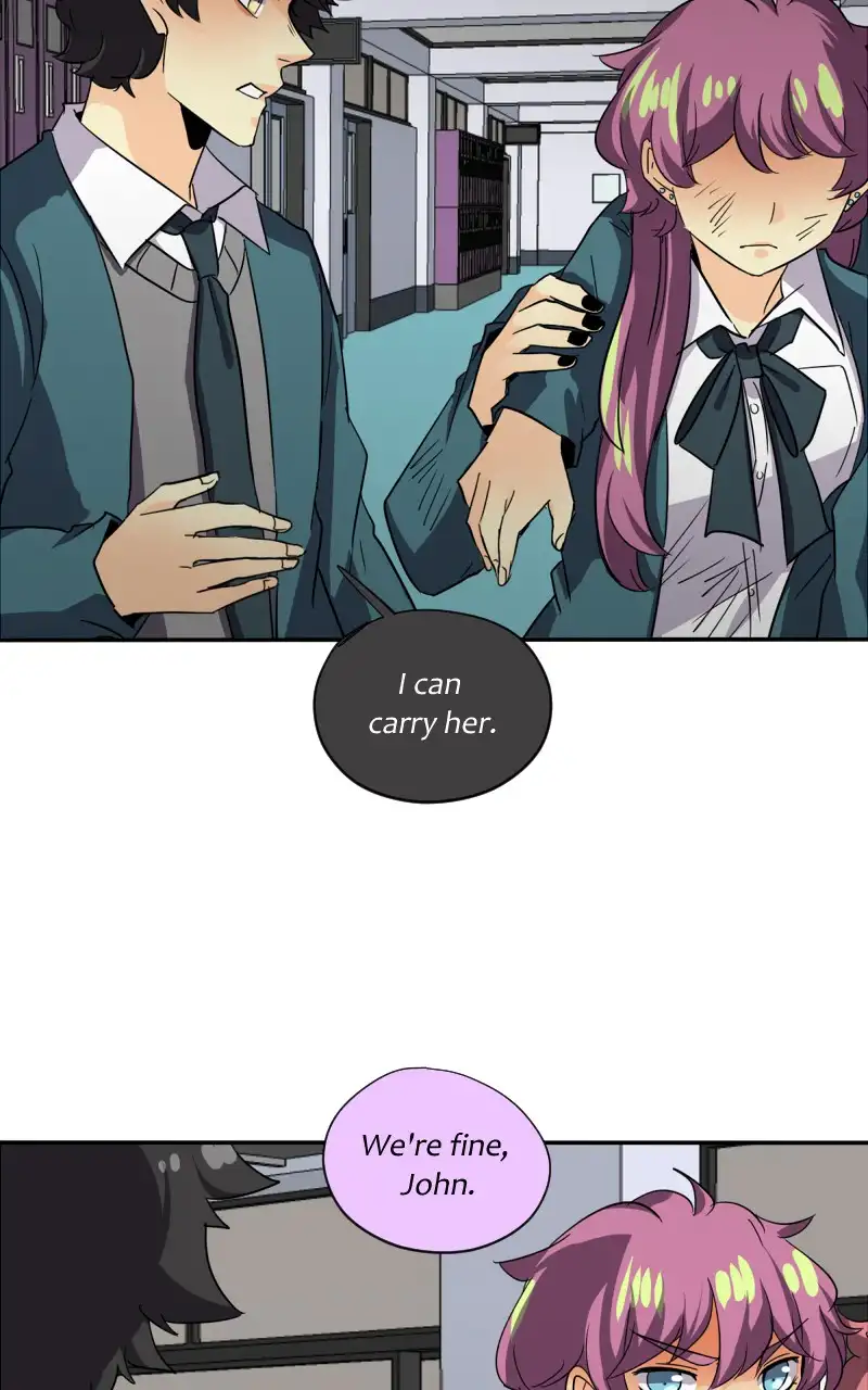 unOrdinary Chapter 168 - Page 43