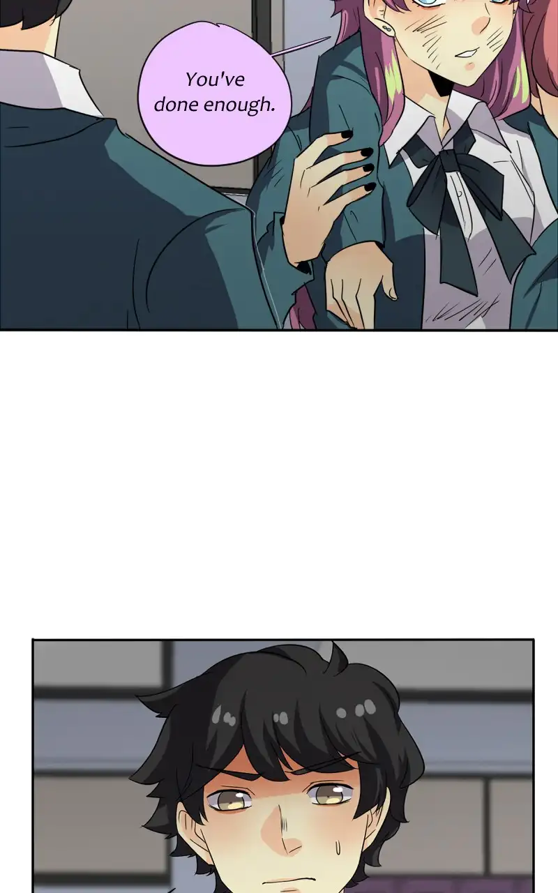 unOrdinary Chapter 168 - Page 44