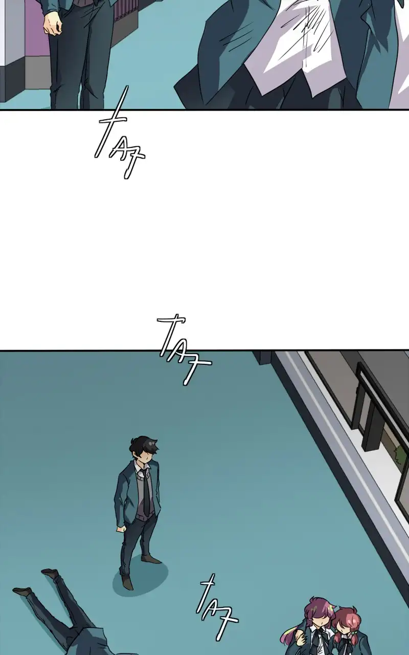 unOrdinary Chapter 168 - Page 46