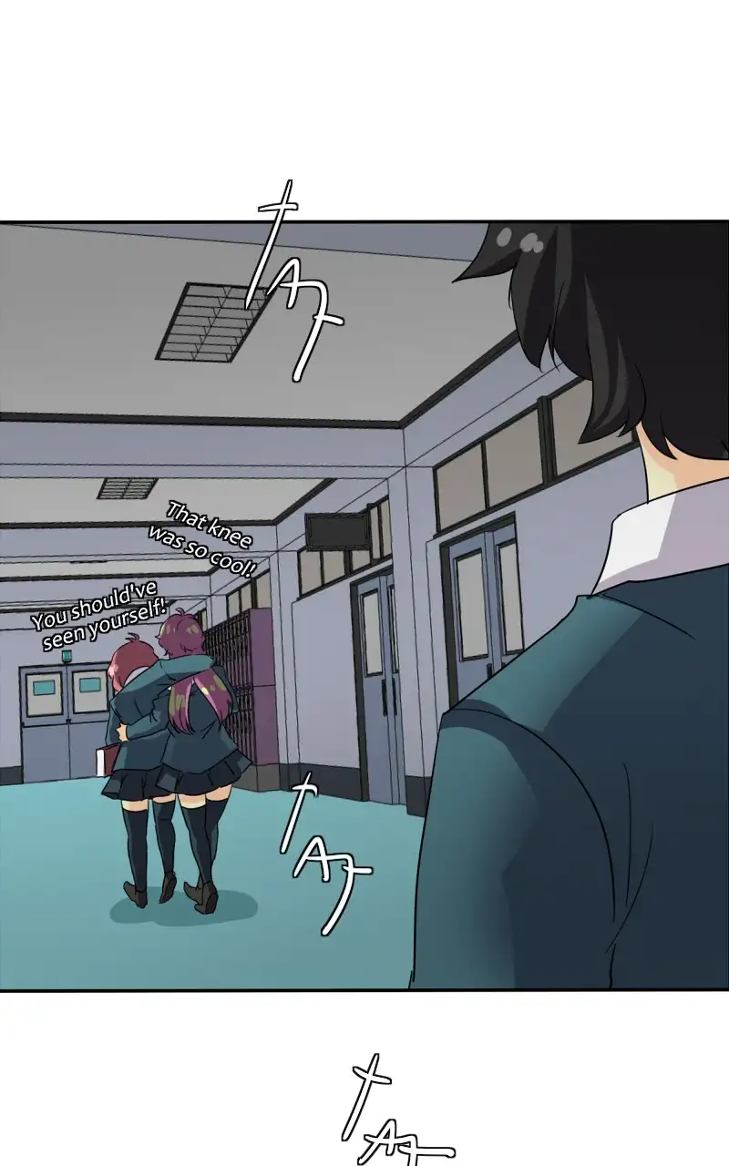 unOrdinary Chapter 168 - Page 48