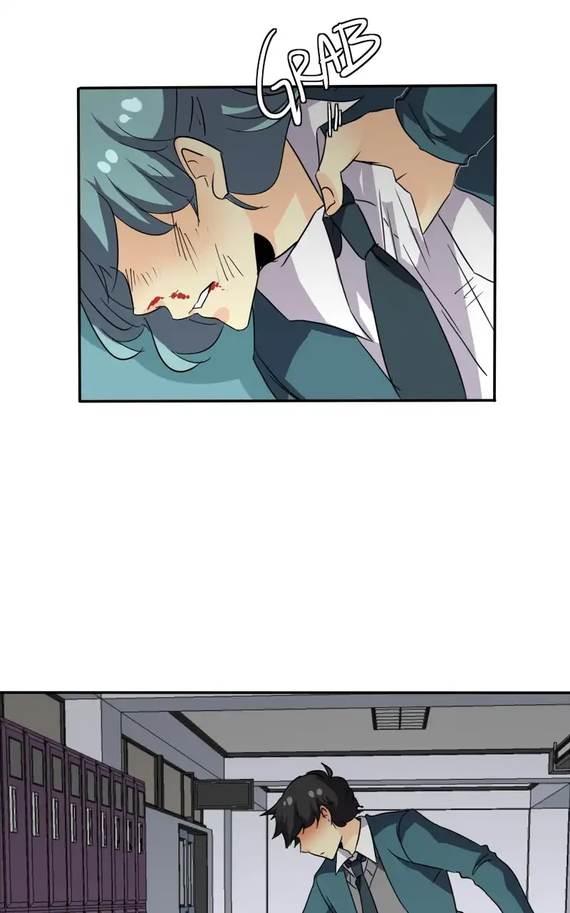 unOrdinary Chapter 168 - Page 53