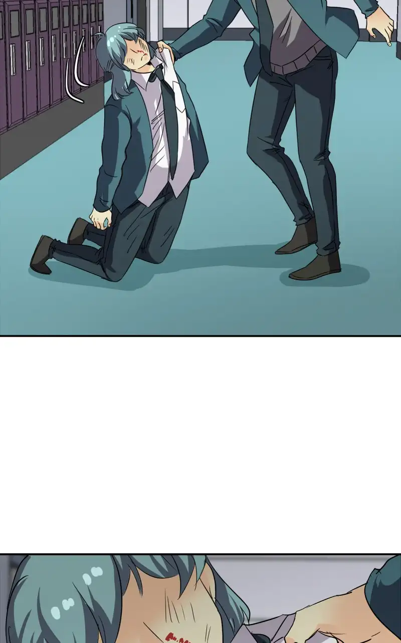 unOrdinary Chapter 168 - Page 54