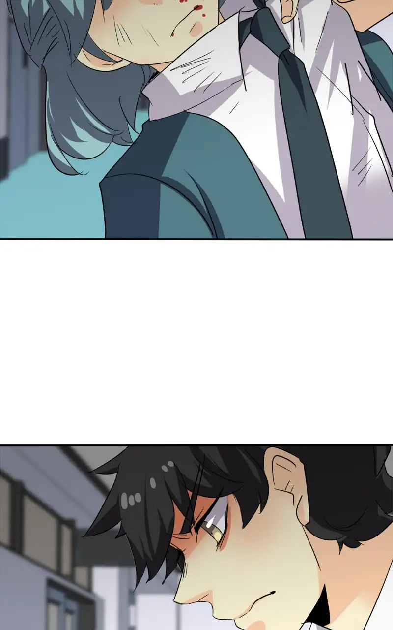 unOrdinary Chapter 168 - Page 55