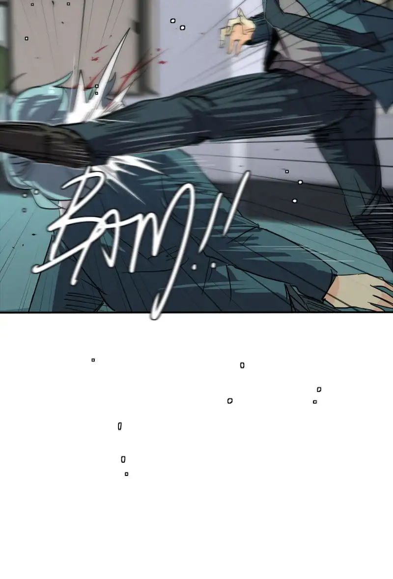 unOrdinary Chapter 168 - Page 57