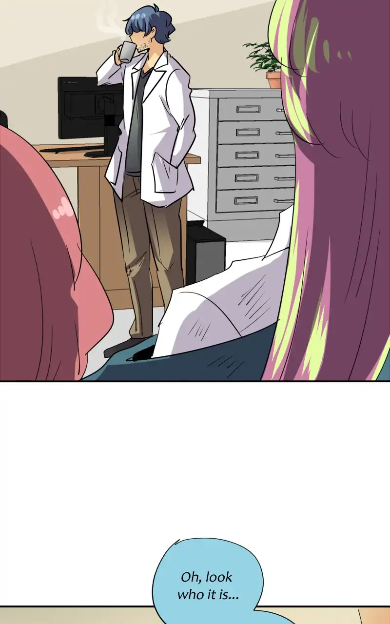 unOrdinary Chapter 168 - Page 60