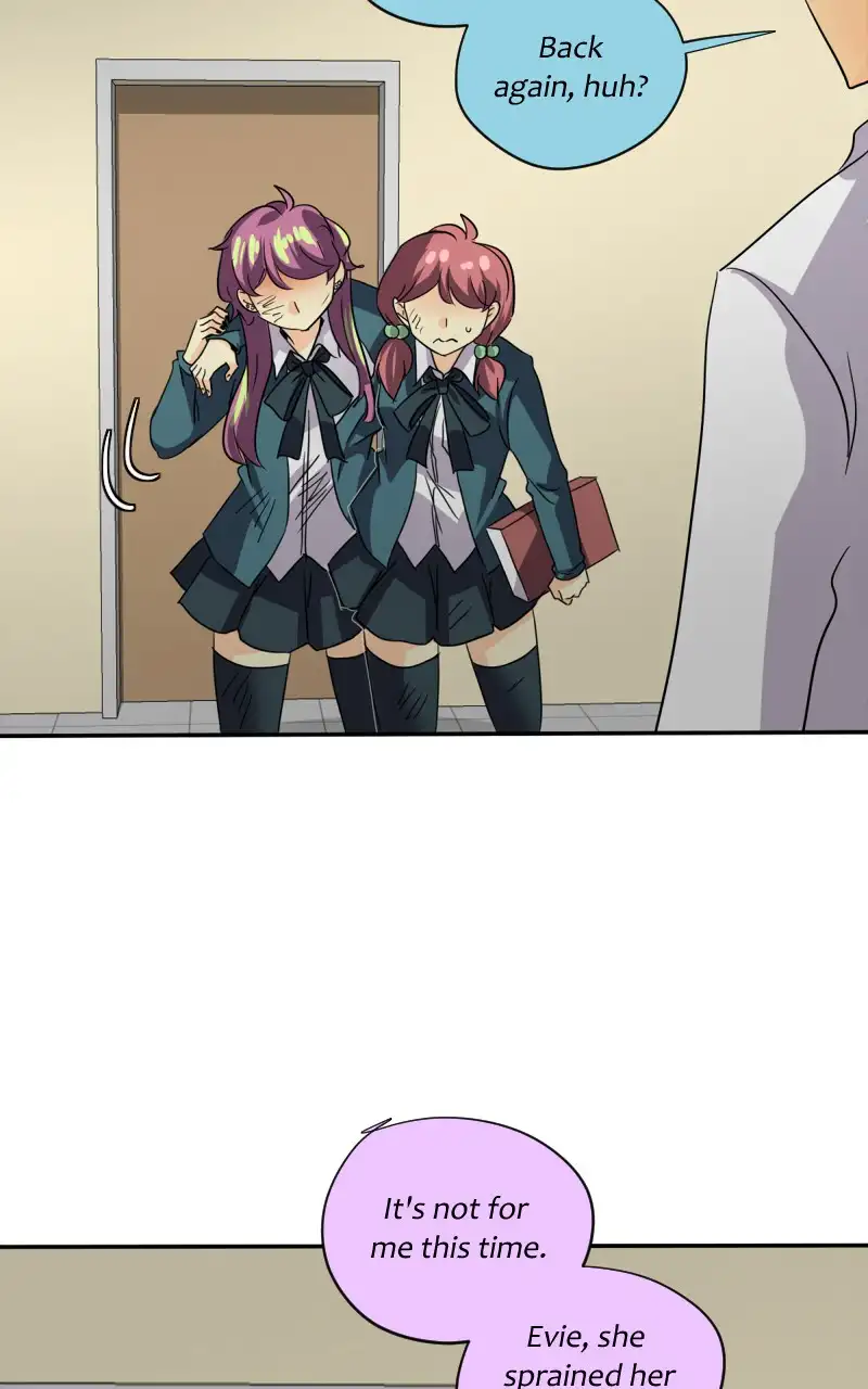 unOrdinary Chapter 168 - Page 61