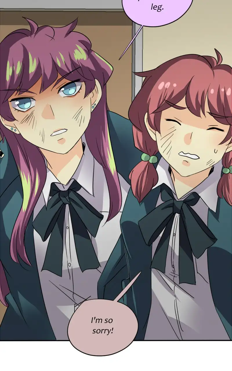 unOrdinary Chapter 168 - Page 62