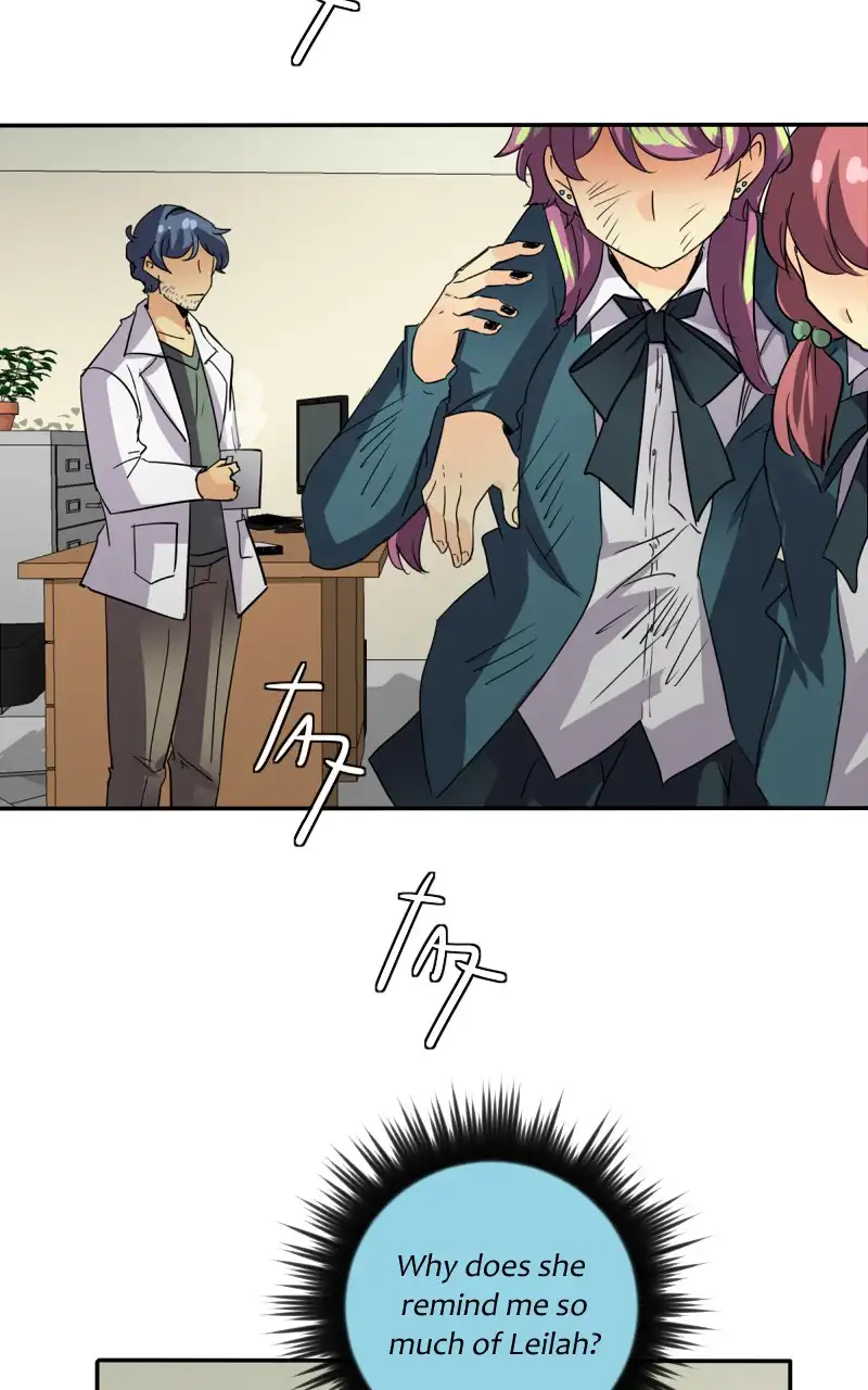 unOrdinary Chapter 168 - Page 68