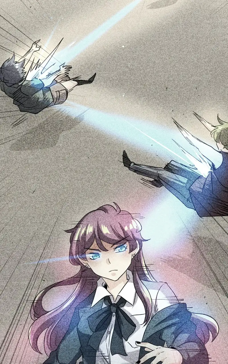 unOrdinary Chapter 168 - Page 76