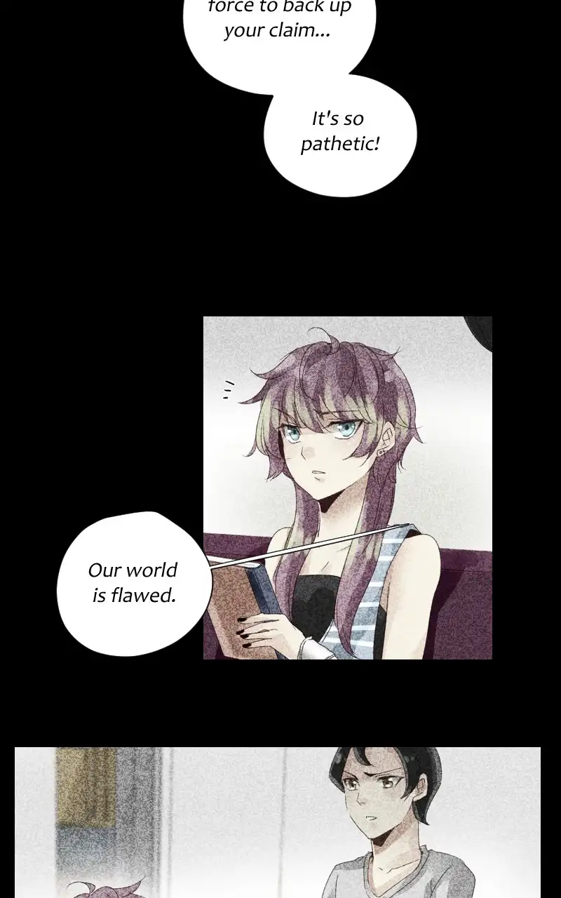 unOrdinary Chapter 168 - Page 87