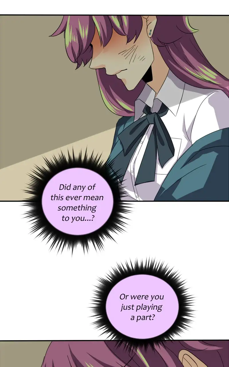 unOrdinary Chapter 168 - Page 91